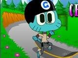 Gumball Skateboarding