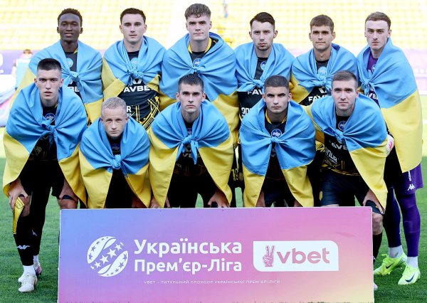 Рух