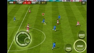 ea sports fifa 12 v1.2.5 240x400 cracked