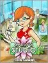 Sally s Studio RUS SE 240x320