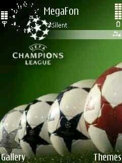 Champions League