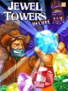 jewel tower deluxe