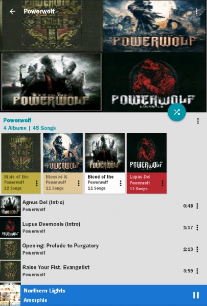 Marine Music Player Pro v1.03 Patched