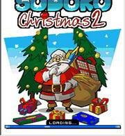 Sudoku Christmas 2
