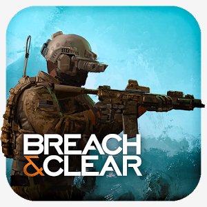 Breach amp Clear v1.01d