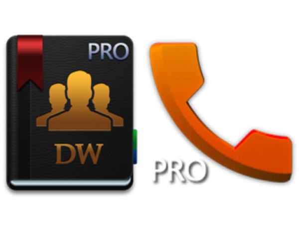 DW Contacts &amp; Phone 3.0.6.1 Mod:Patched