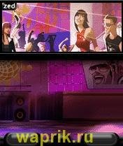 Dance star studio