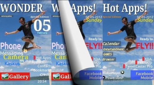 SS Launcher the Original v1.14.15