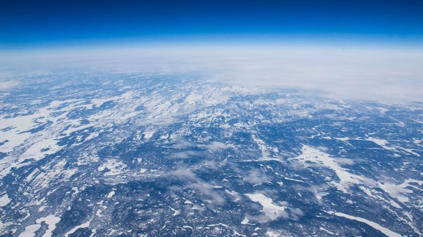 Earth from Above Premium 11