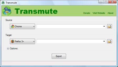 TransmuteSetup