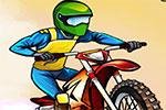 Adventure Biker