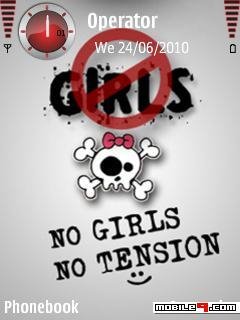 nogirl