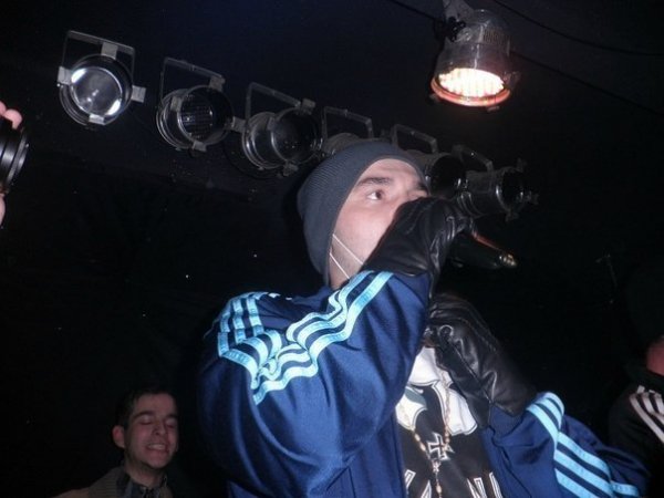 CZAR