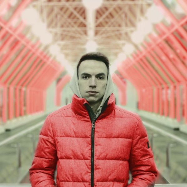 Slavique Green - Kiss U