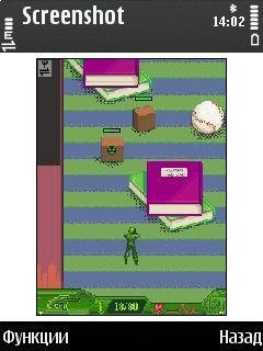 Screenshoter [symbian 9.1 - 9.3]