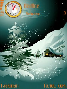 winter
