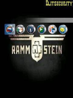 RAMMSTEIN-3