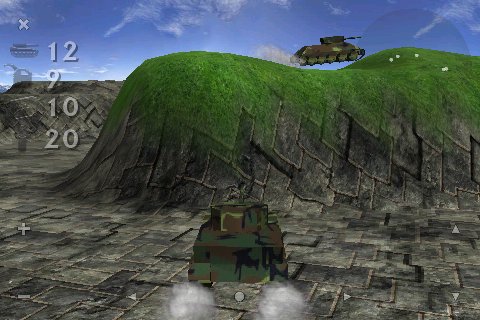 tank ace mod wot
