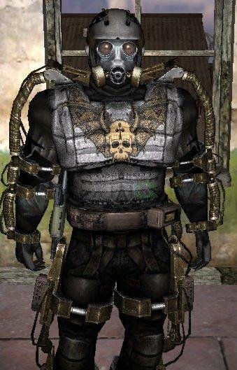 exo bandito