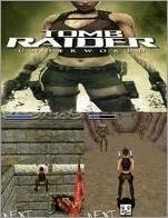 Tomb Raider Underworld (240x320 SE)