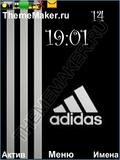 adidas