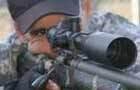 The War King Sniper 3