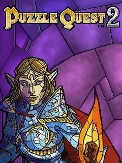 x320(nok n95)-puzzle quest 2