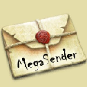 Megasender Infan