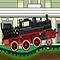 Steam Train Transporter