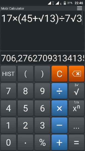 Mobi-Calculator-PRO-1.4.1