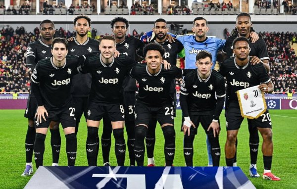 Ювентус
