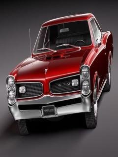 AUTO-003 Retro