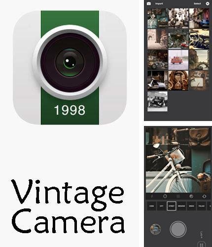 Cam Pro 1.6.4 MOD:Unlocked