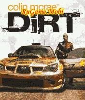 colin mcrae dirt HD