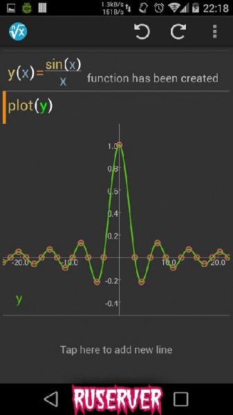 JustMath Lite 1.1