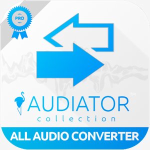 All Video Audio Converter PRO 5.6
