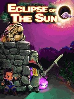Eclipse Of The Sun se 24Ox32O rus