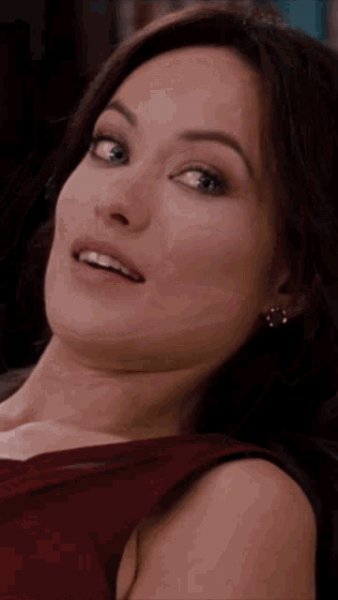 Olivia Wilde