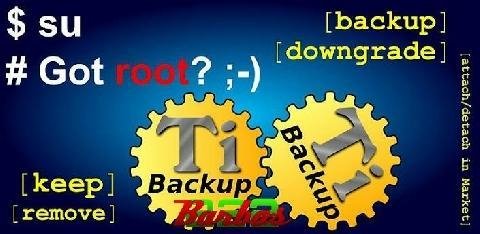 Titanium Backup-MoDaCo-v8.3.1.2 build 405