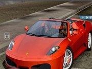 Park My Convertible