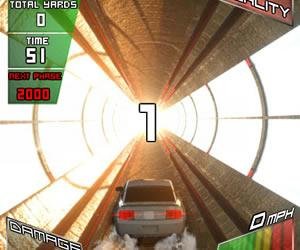 Gravity Driver