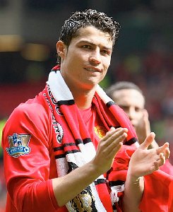 PES 2009 W810