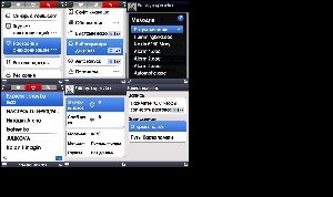 address book