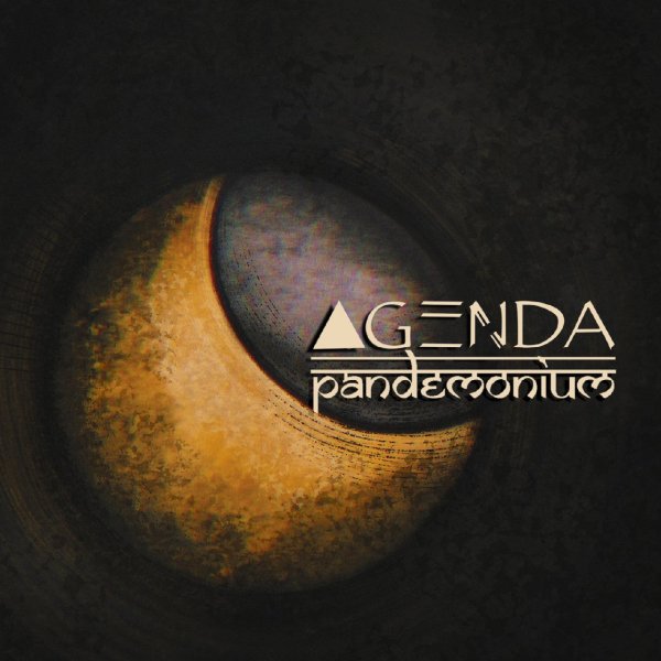 Agenda - Инфинум