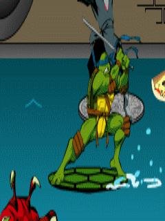Sewer Surf Showdown