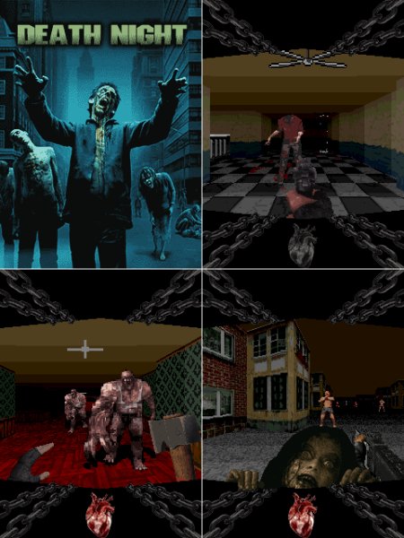 Death Night