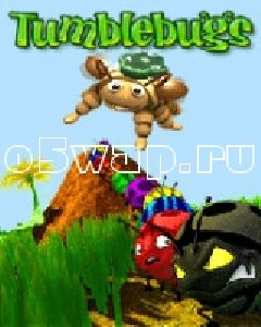 Tumblebugz