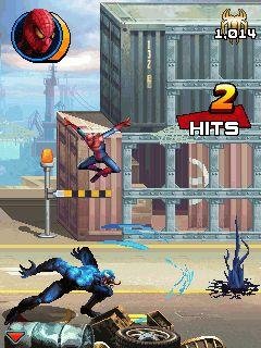The Amazing Spider Man 176