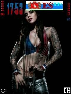 theme 464