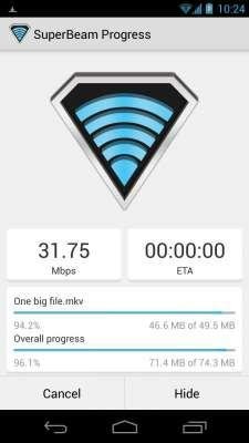 SuperBeamPro v3.0.2 RUS